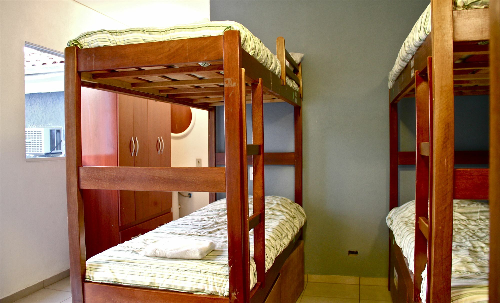 Okupe Hostel Jardins San Paolo Esterno foto